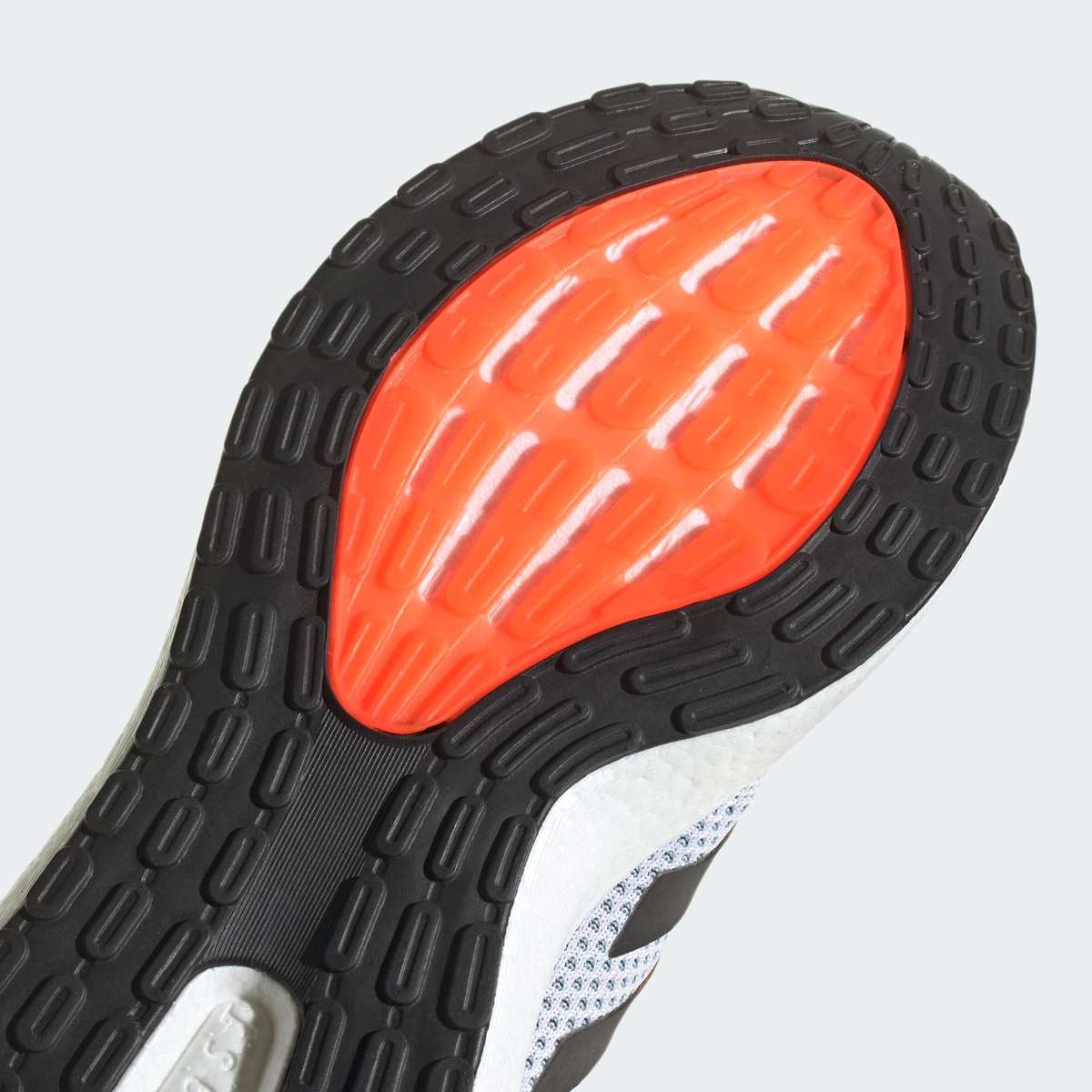 adidas Men`s Pureboost 22 Cloud White/ Core Black/ Magic Grey HP9019 Size UK 9/11 (SA 9/11)