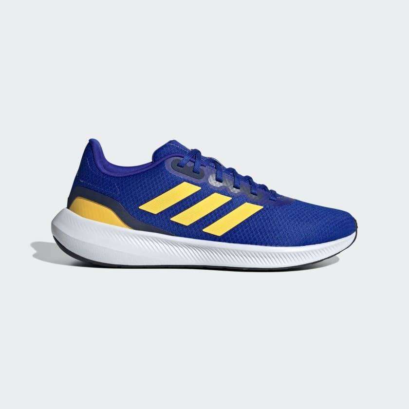 adidas Men`s Runfalcon 3.0 IE0735