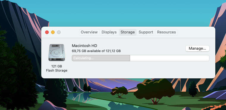 Apple MacBook Air 13.3 inch | Core i5 2017