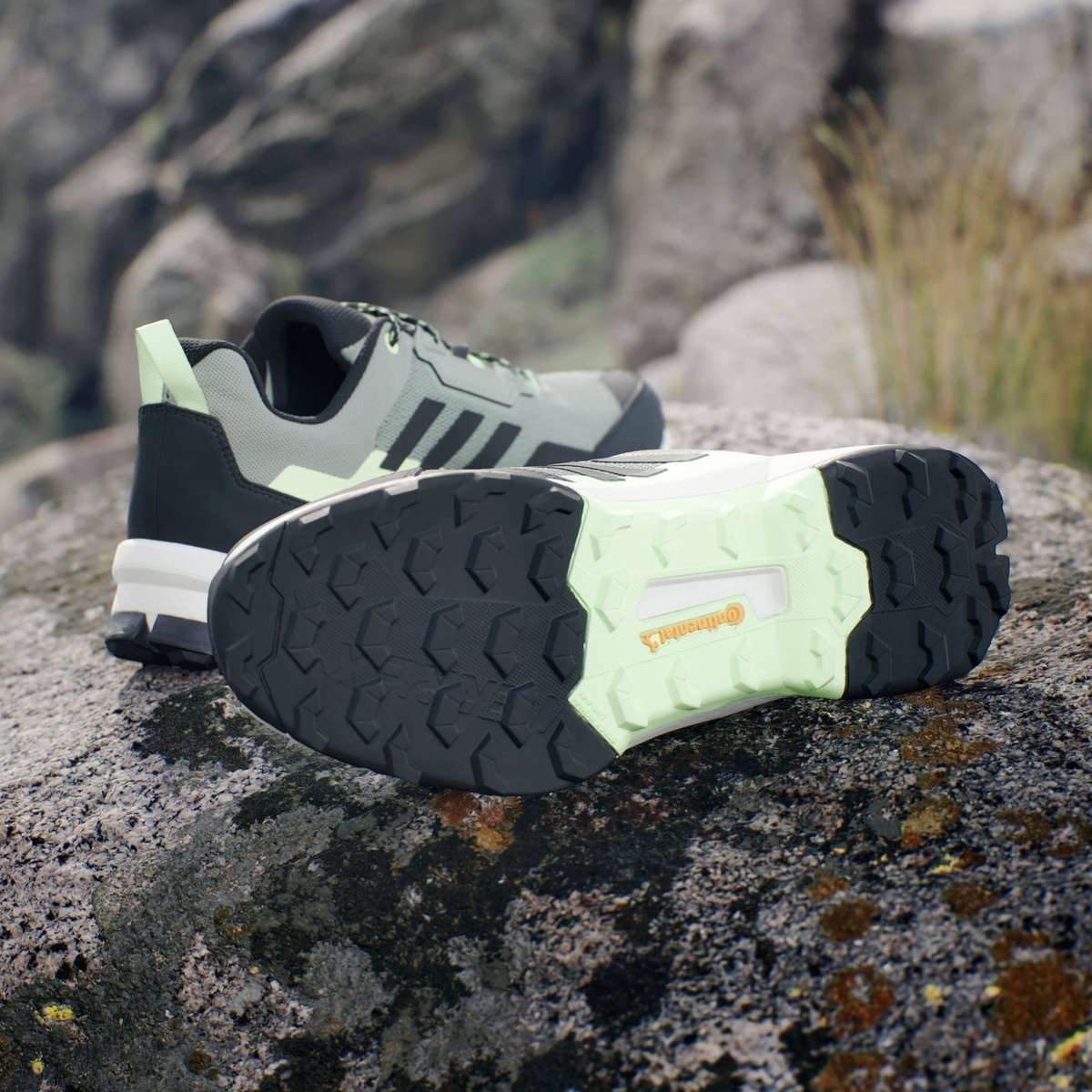 adidas TERREX Men`s AX4 Hiking IG5683