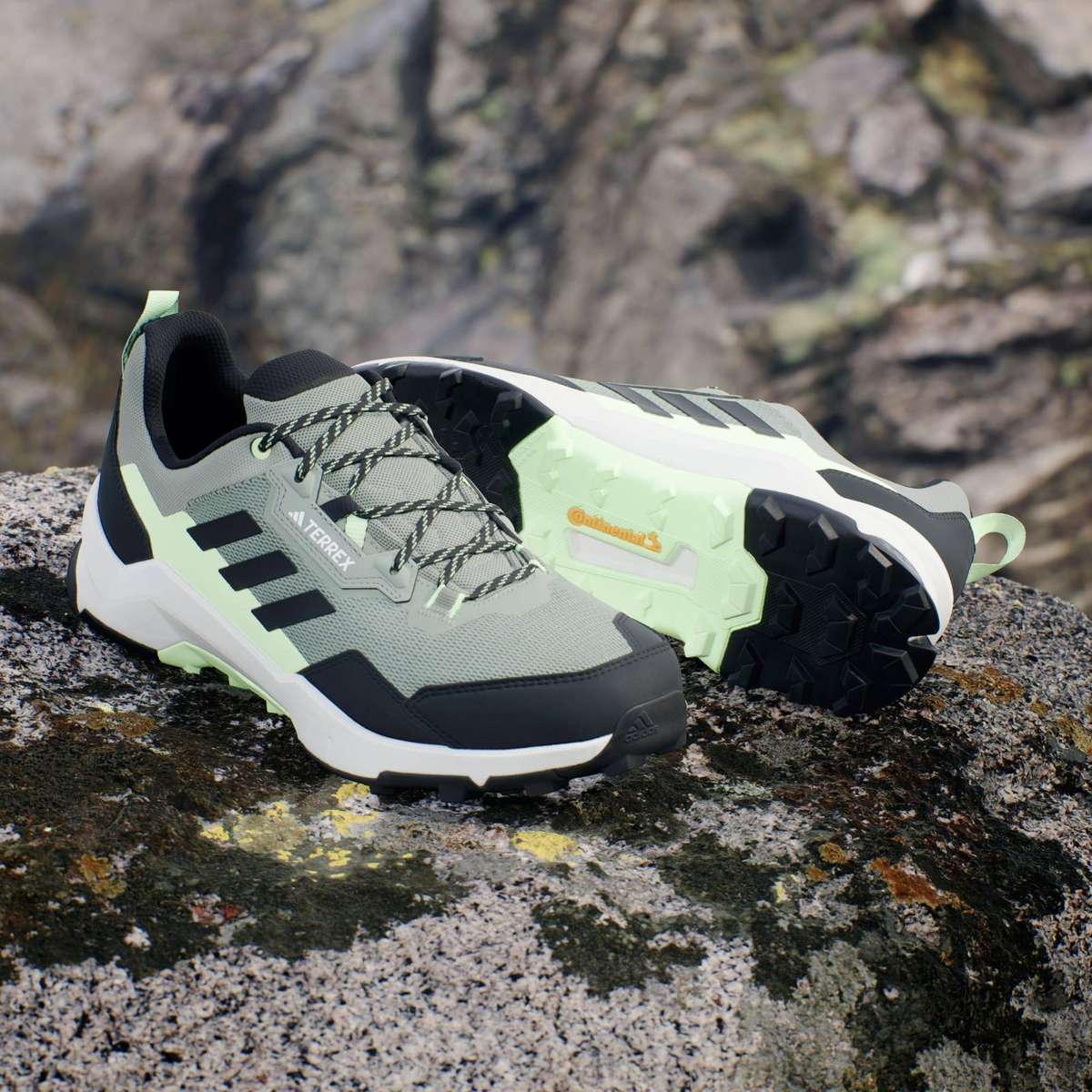 adidas TERREX Men`s AX4 Hiking IG5683