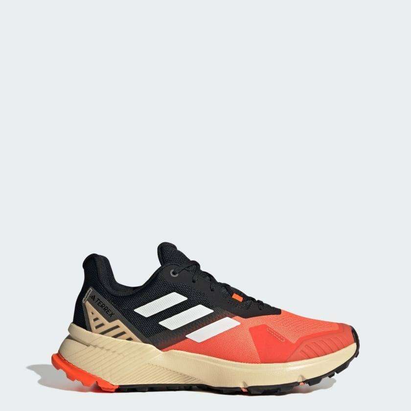adidas TERREX Men`s Soulstride Trail Running