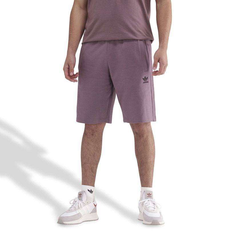 adidas Men`s Trefoil Shorts Casual Essential Shorts IV2917