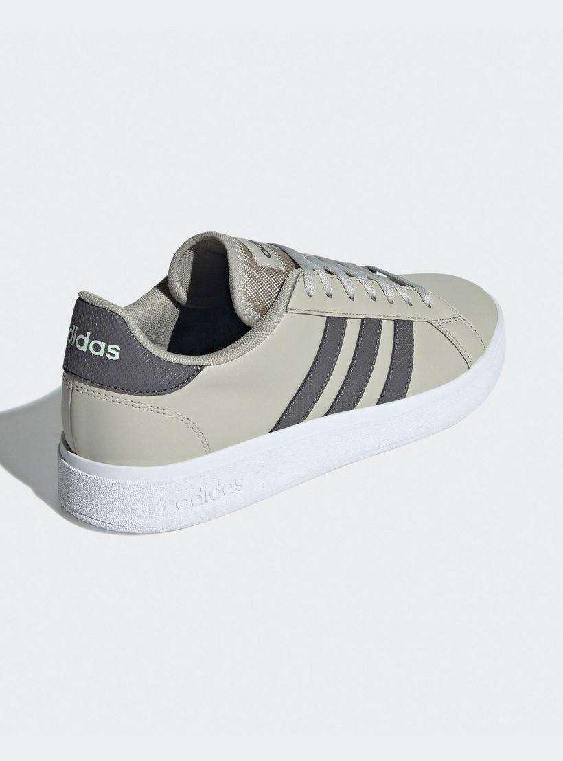 adidas Men`s GRAND COURT BASE 2.0 ID3026