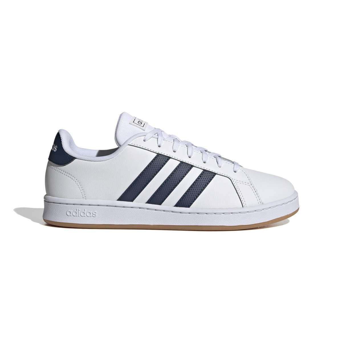 adidas Men`s Grand Court Trainers FY8209