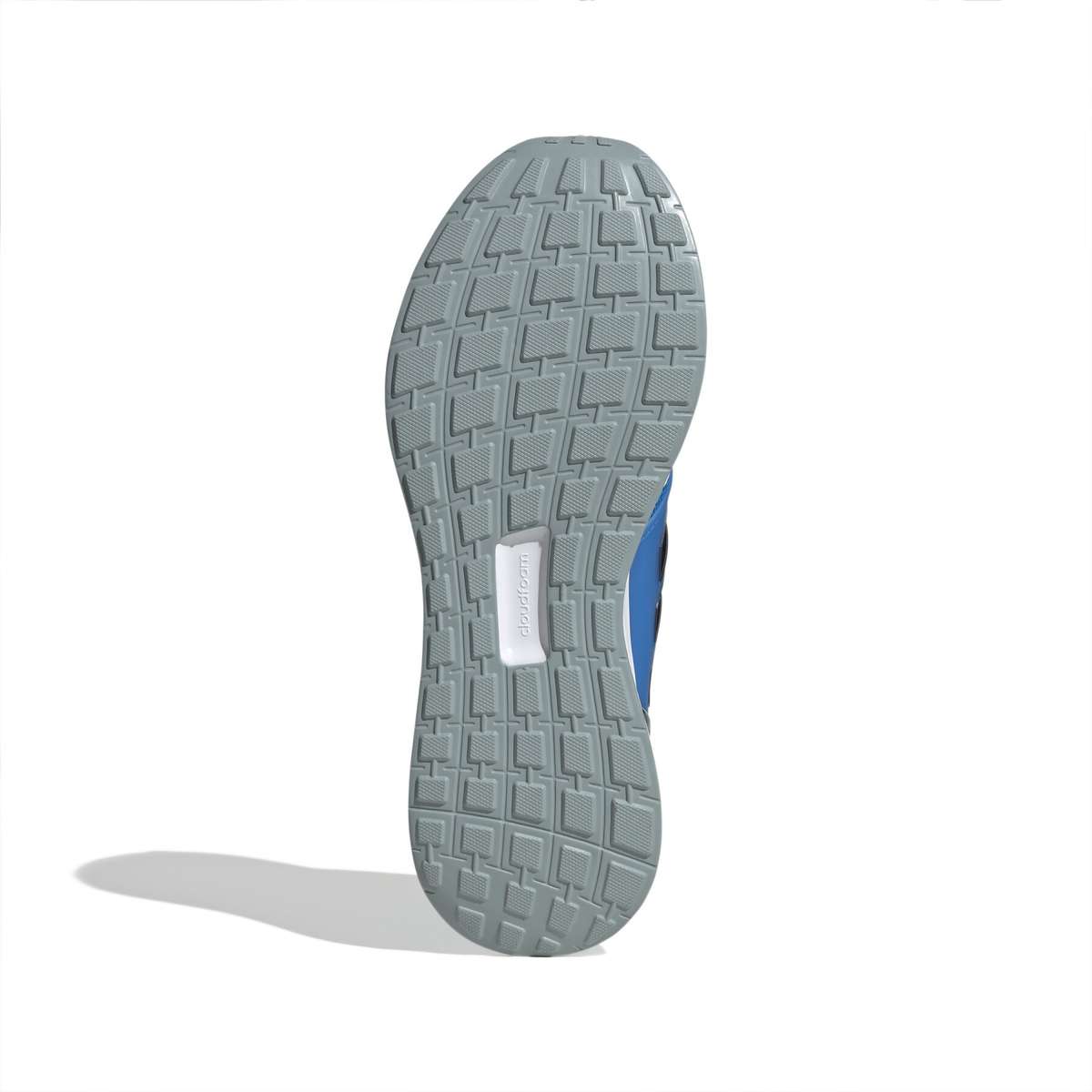 adidas Men`s Performance EQ19 RUN Royal Blue GZ0575 Size UK 11 (SA 11)