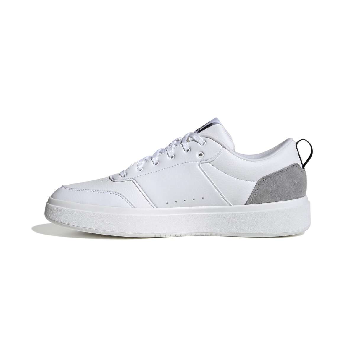 adidas Men`s Park ST Cloud White / Cloud White IG9849 Size UK 8/9/10 (SA 8/9/10)