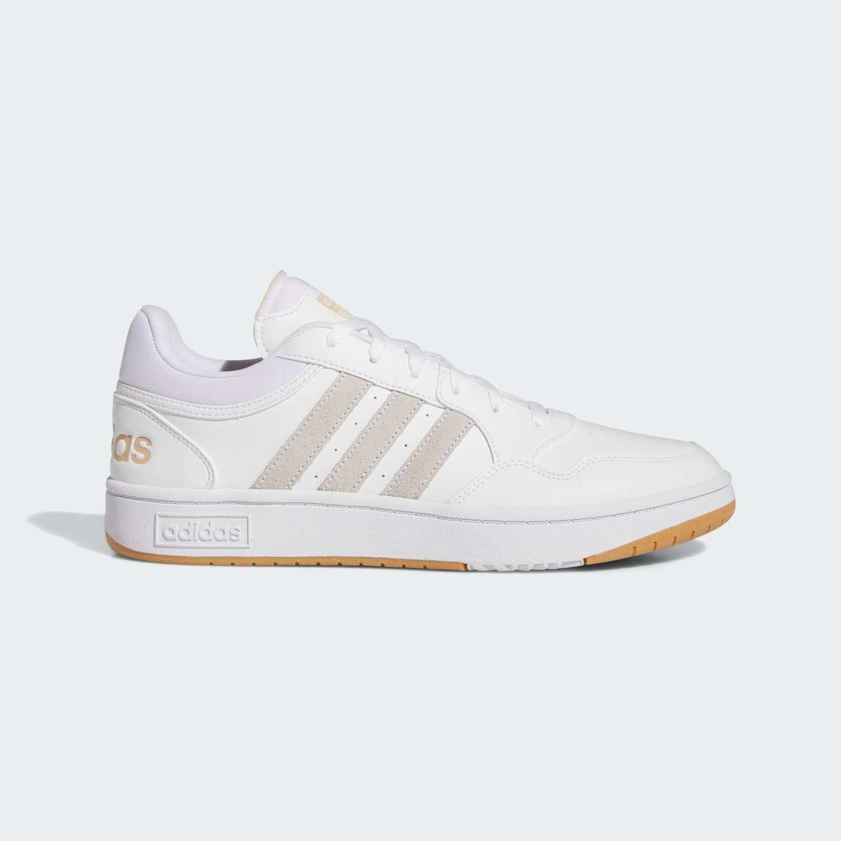 adidas Men`s Hoops 3.0 Low Classic Vintage Shoes IF2634