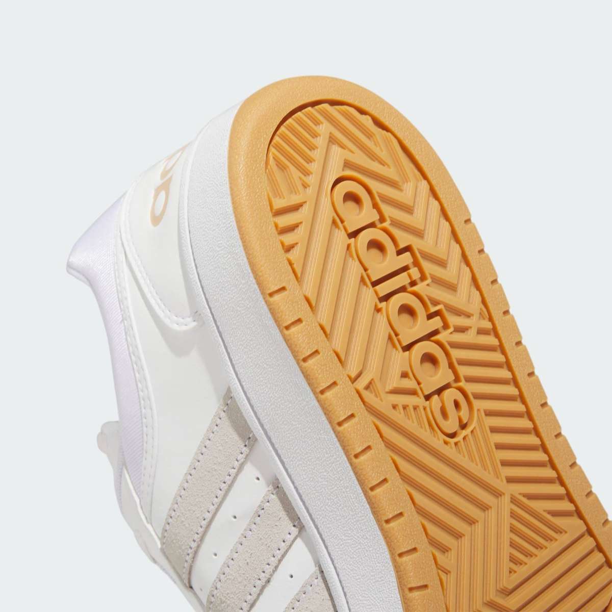 adidas Men`s Hoops 3.0 Low Classic Vintage Shoes IF2634
