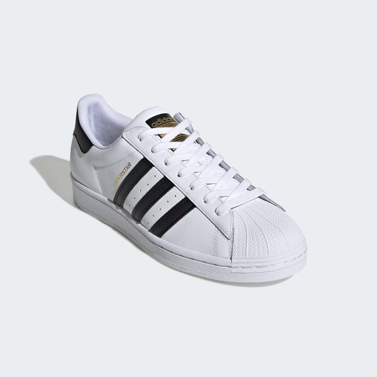 adidas Men`s SUPERSTAR EG4958