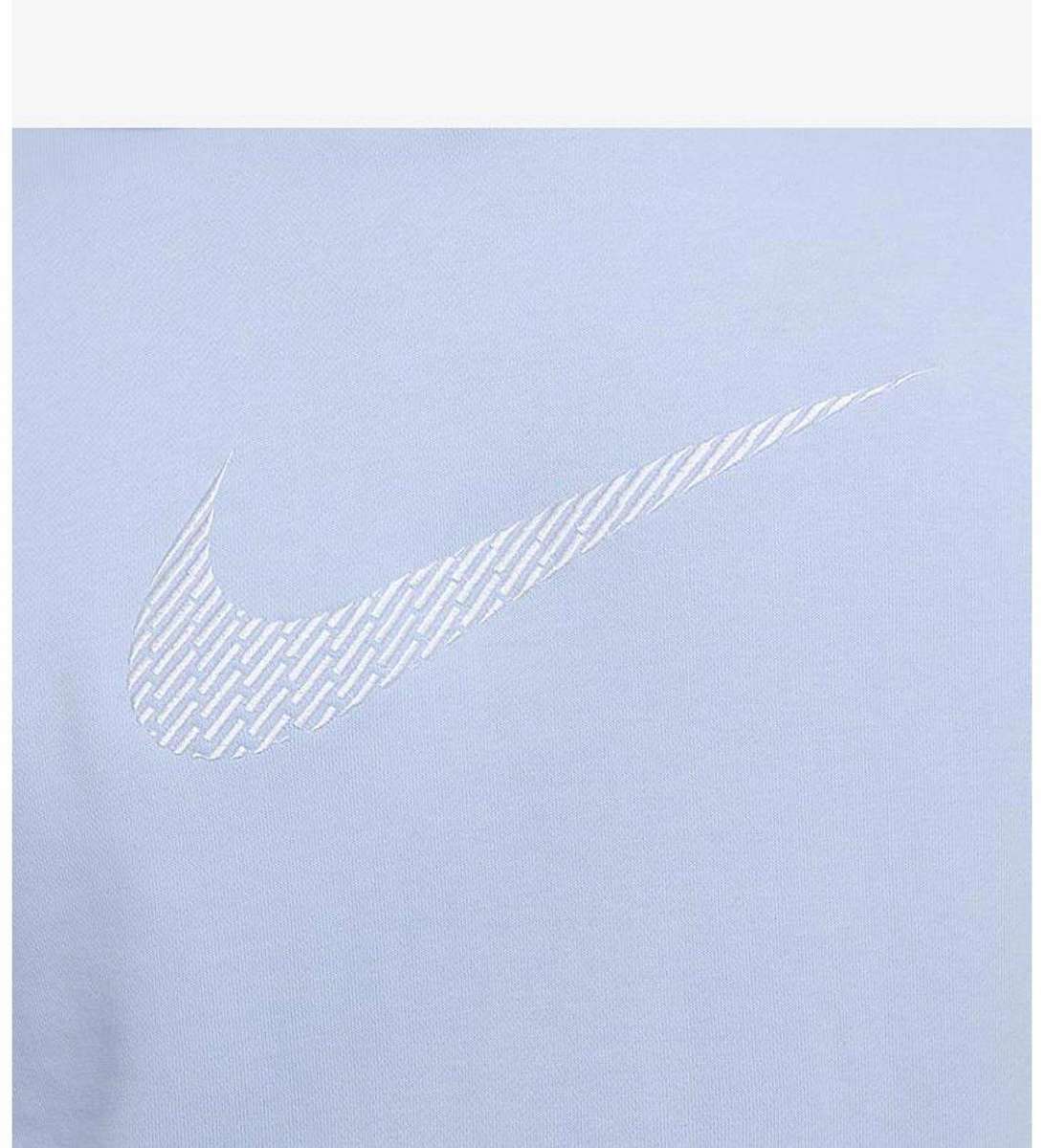 Nike Men's Sportswear Swoosh Club Hoodie 694099 085