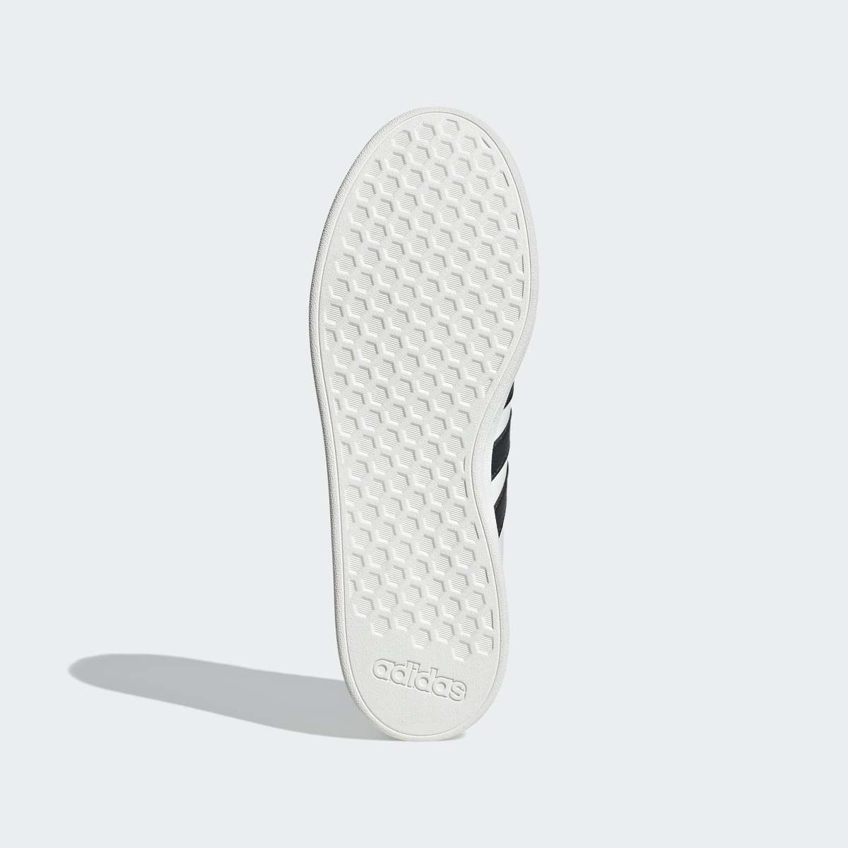 adidas Men`s Grand Court Base 2.0 Lifestyle IH4716