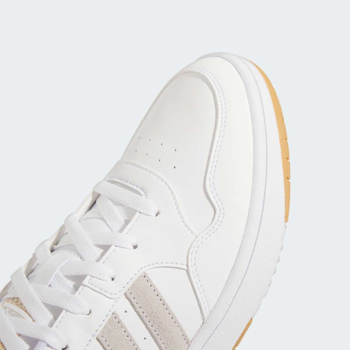 adidas Men`s Hoops 3.0 Low Classic Vintage Shoes IF2634