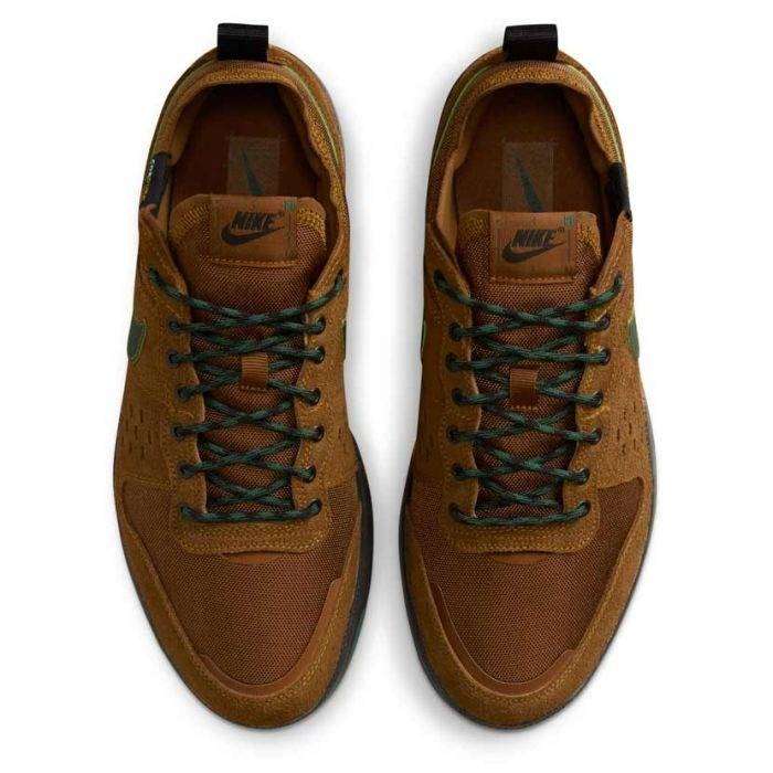 Nike Men`s C1TY Premium CORDURA® Light British Tan/Black/Fir HJ4316 201