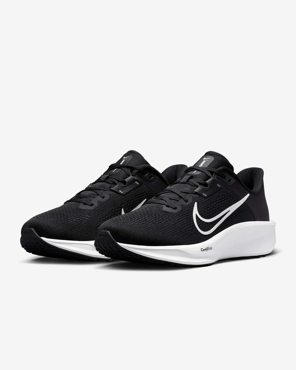 Nike Men`s Quest 6 Road Running FD6033 001