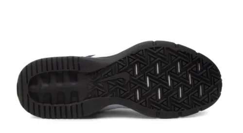 Nike Men`s Air Max Alpha Trainer 4 White/ Wolf Grey Black CW3396 100 Size UK 7 (SA 7)