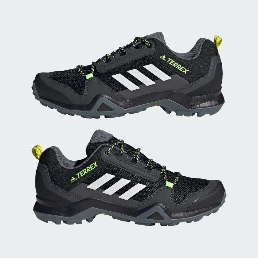 adidas TERREX Men`s AX3 Hiking FX4575