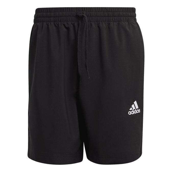 adidas Men`s SL Chelsea Shorts Black IV2379