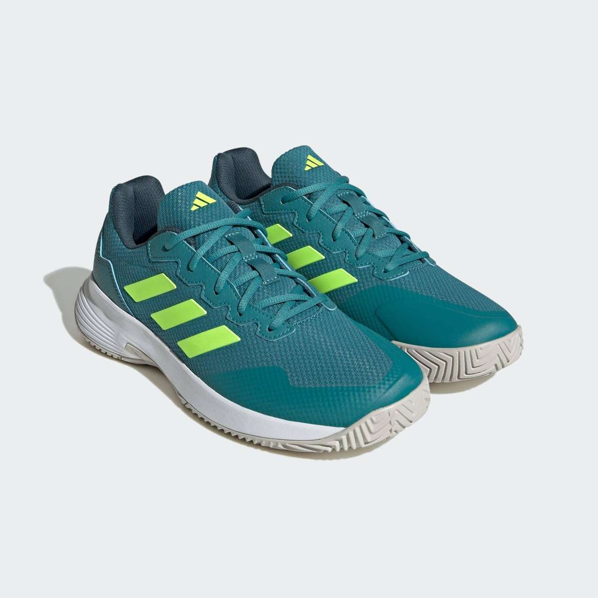 adidas Men`s GameCourt 2.0 IG9566