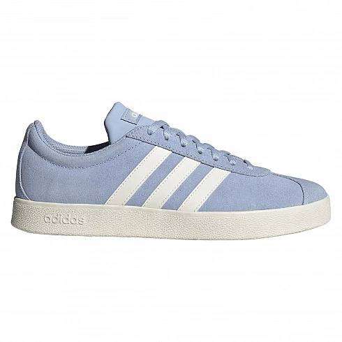 adidas Women's VL Court 2.0 Suede IF7565