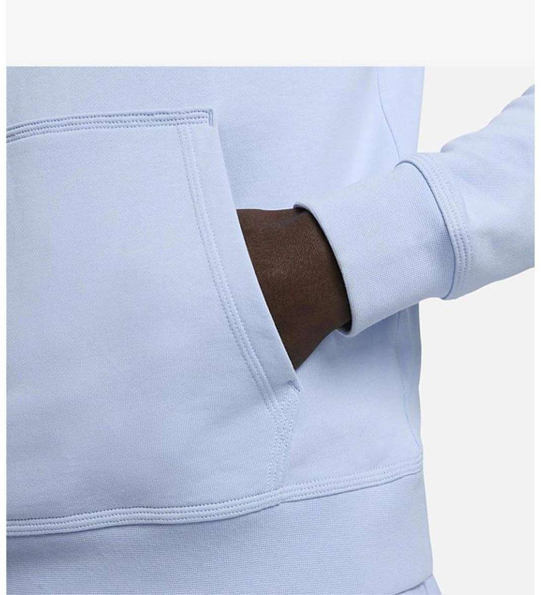 Nike Men's Sportswear Swoosh Club Hoodie 694099 085