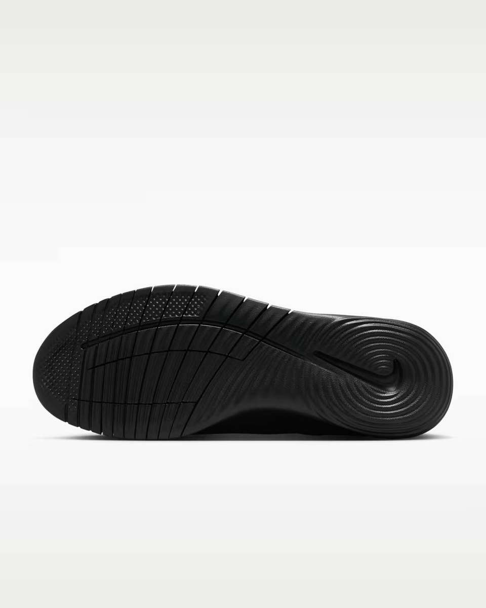 Nike Men's Flex Experience Run 12 Black/Anthracite DV0740 003