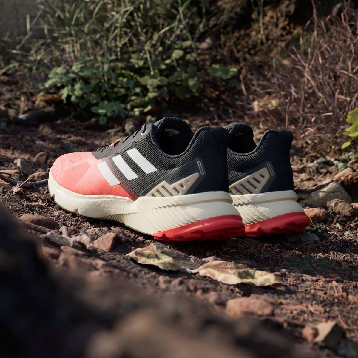 adidas TERREX Men`s Soulstride Trail Running