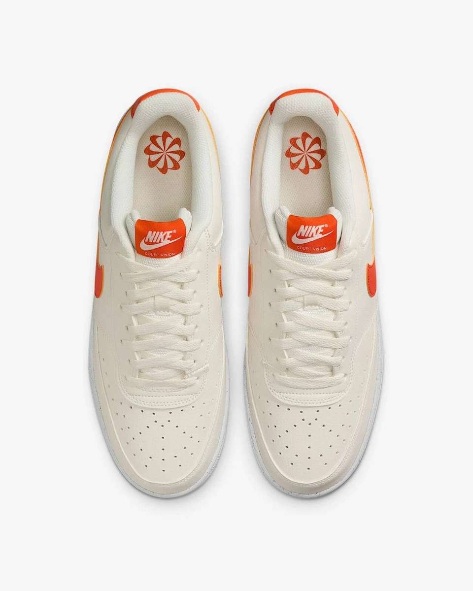 Nike Men's Court Vision Low Next Nature DH2987 115