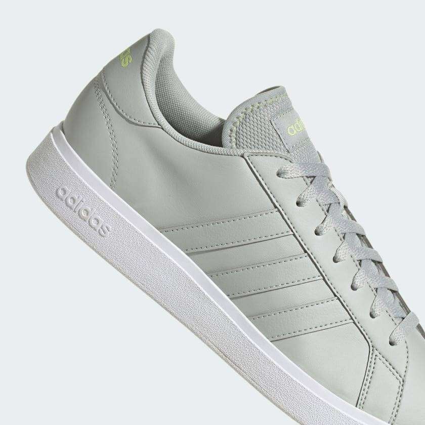 adidas Men`s Grand Court Base 2.0 Lifestyle ID4452