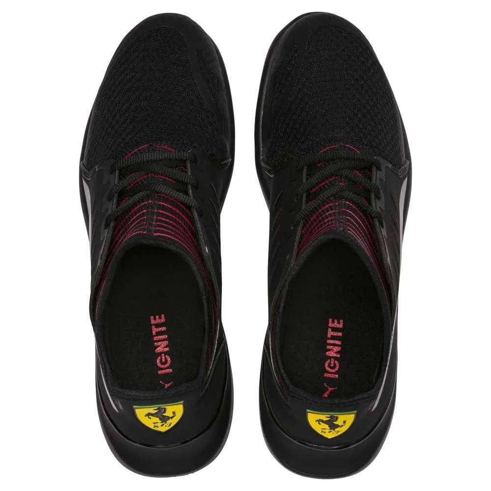 Puma Men`s Scuderia Ferrari Evo Cat Mace 306228 01