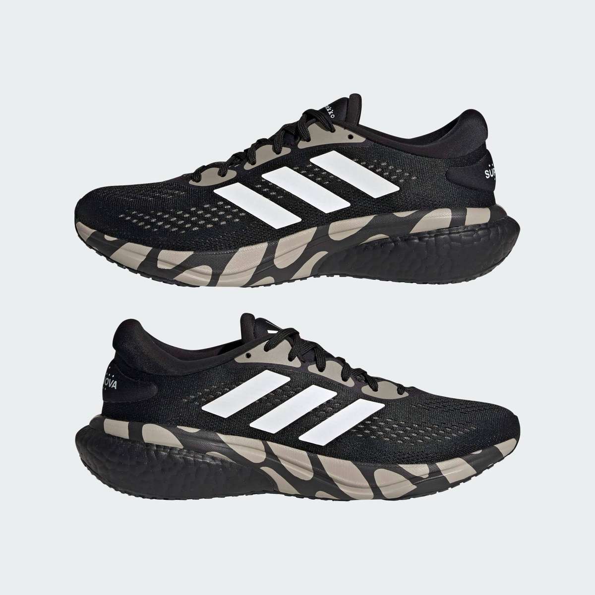 adidas Men's x Marimekko Supernova 2.0 HP3101