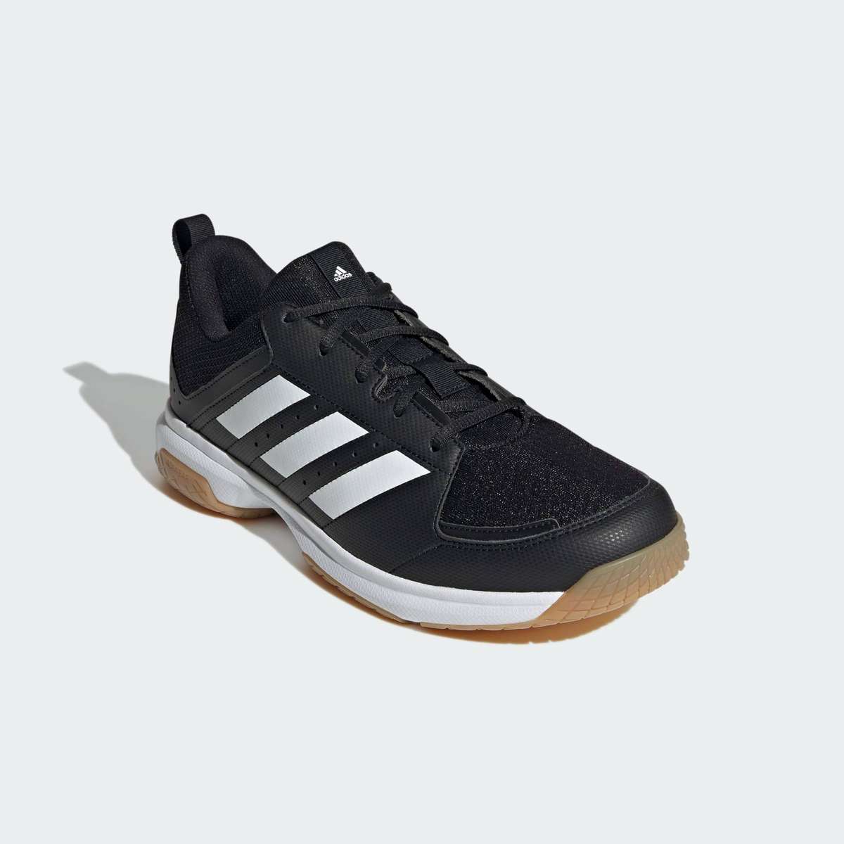 adidas Men`s Ligra 7 Core Black/ Cloud White FZ4658