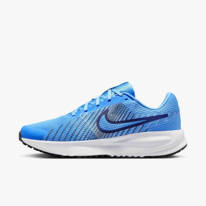 Nike Men`s RUN Defy University Blue/White/Black DM9594 400