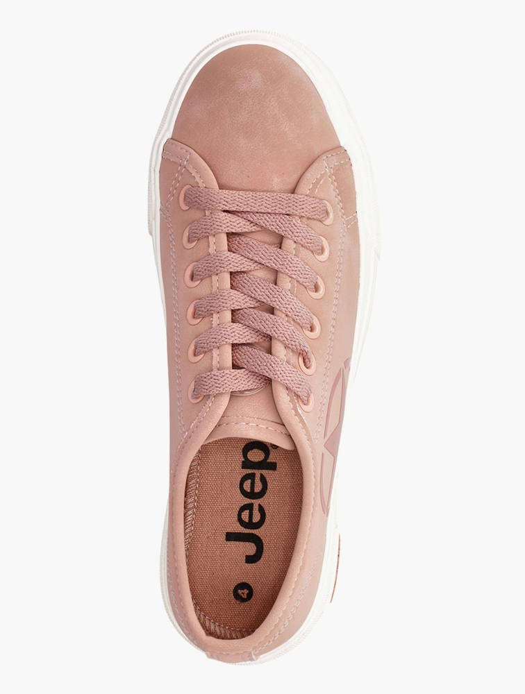 JEEP Men's Urban Sneaker CLAY FUNS24007