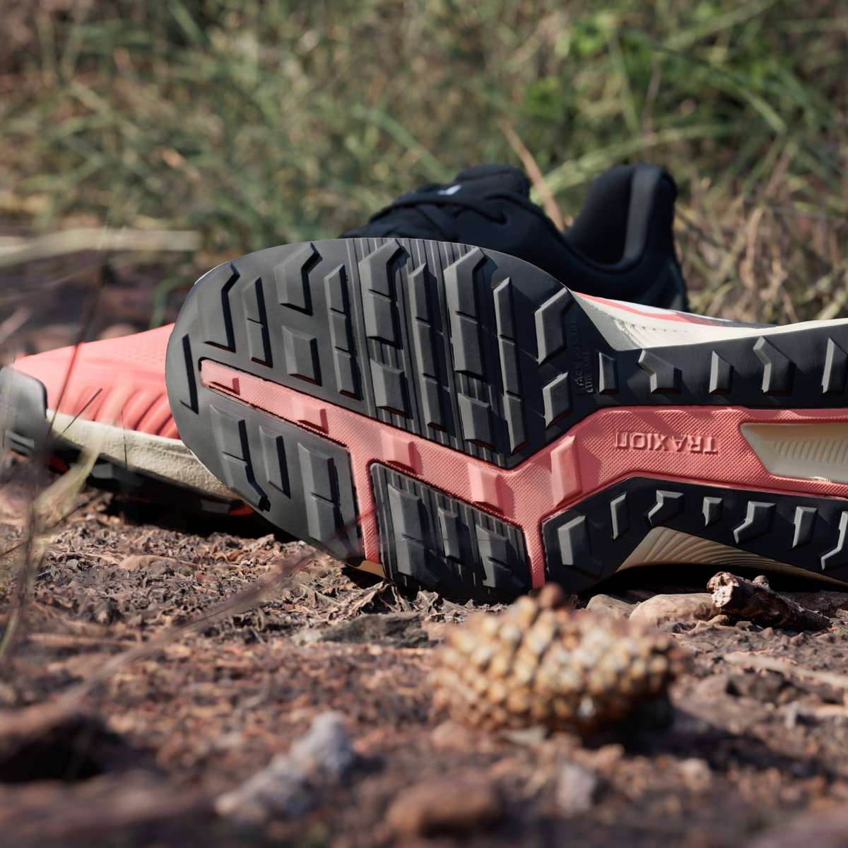 adidas TERREX Men`s Soulstride Trail Running