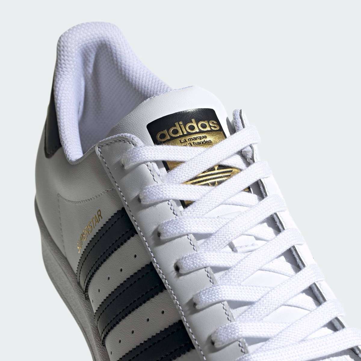 adidas Men`s SUPERSTAR EG4958