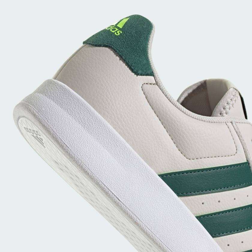 adidas Men's Breaknet 2.0 Lifestyle IH4738