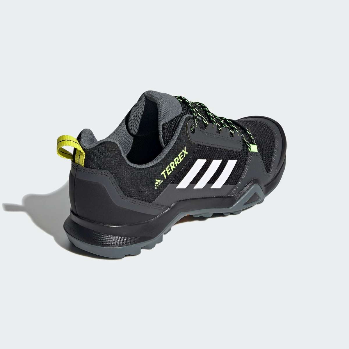adidas TERREX Men`s AX3 Hiking FX4575