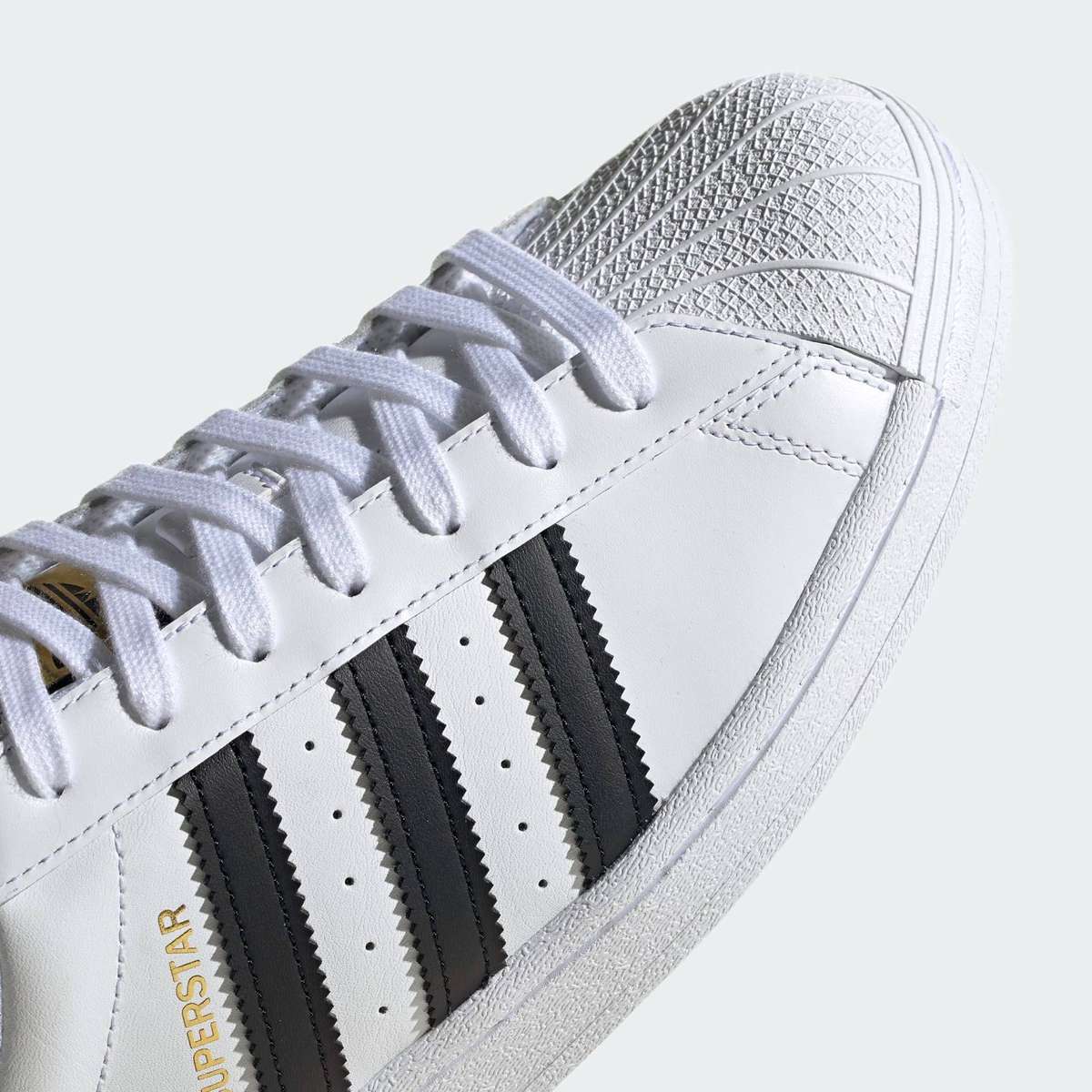 adidas Men`s SUPERSTAR EG4958