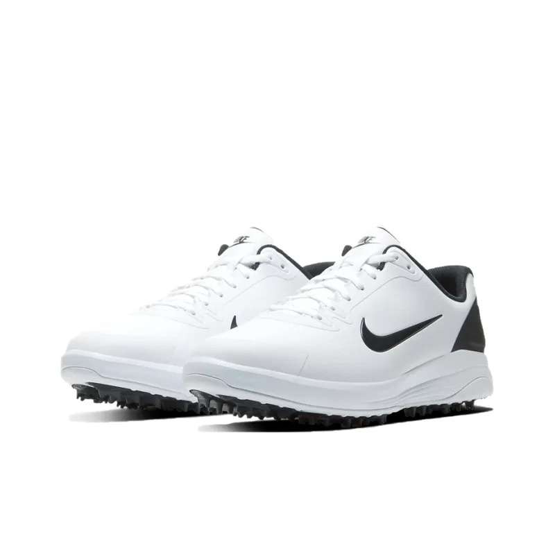 Nike Men`s Infinity G White/ Black CT0531 101 Size UK 8/9/10/10.5 (SA 8/9/10/10.5)