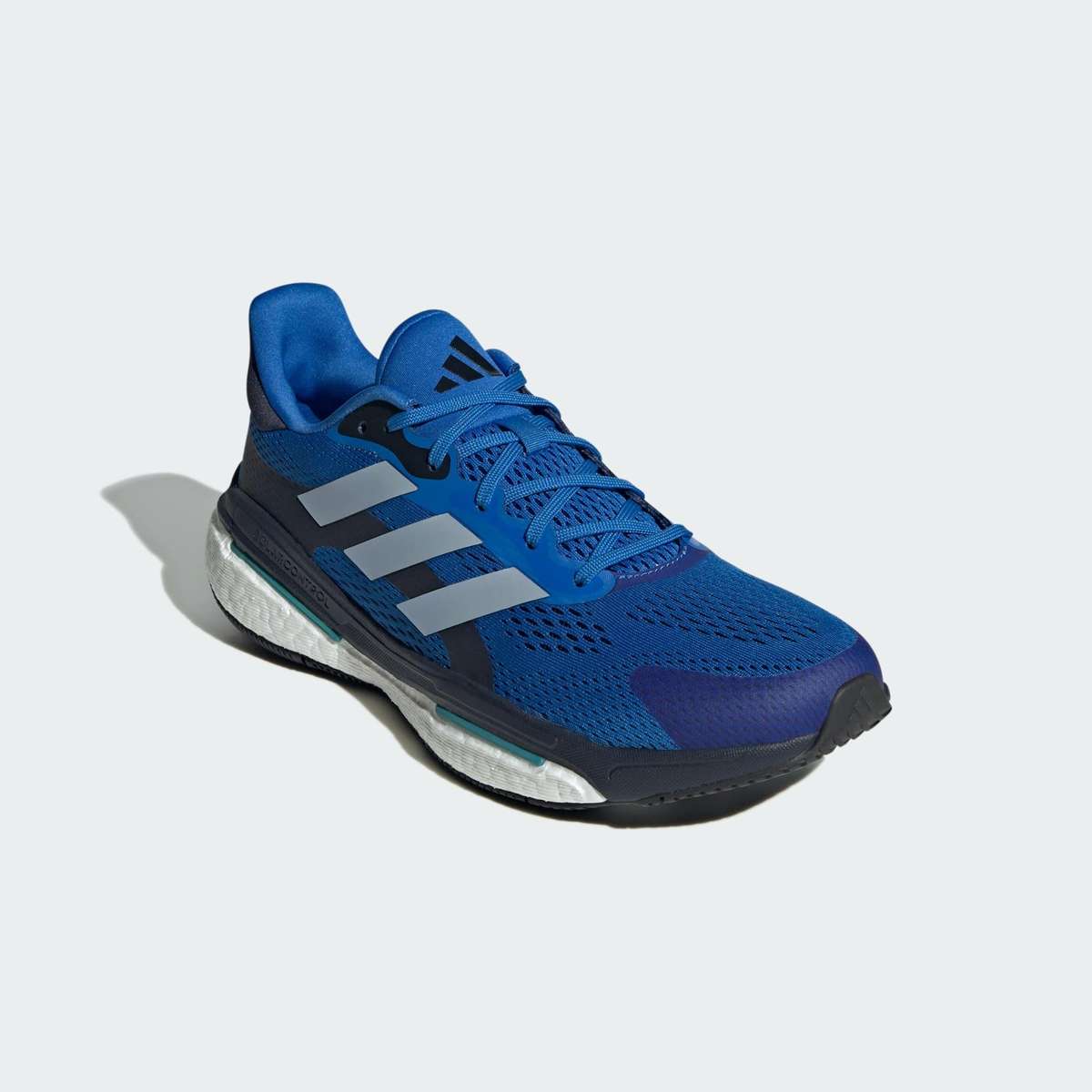 adidas Men's Solarcontrol 2.0 Bright Royal/ Wonder Blue/ Legend Ink HP9647 Size UK 10.5 (SA 10.5)