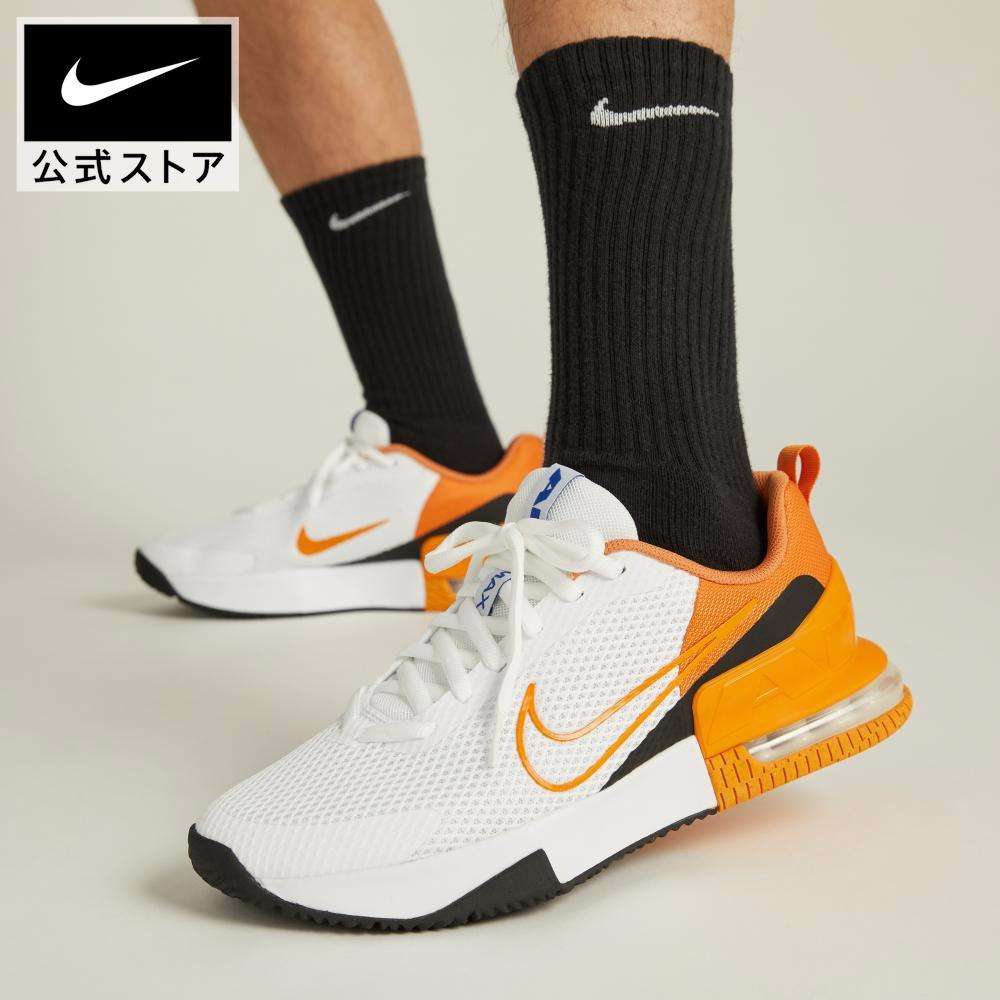 Nike Men's Air Max Alpha Trainer 6 FQ1833 101