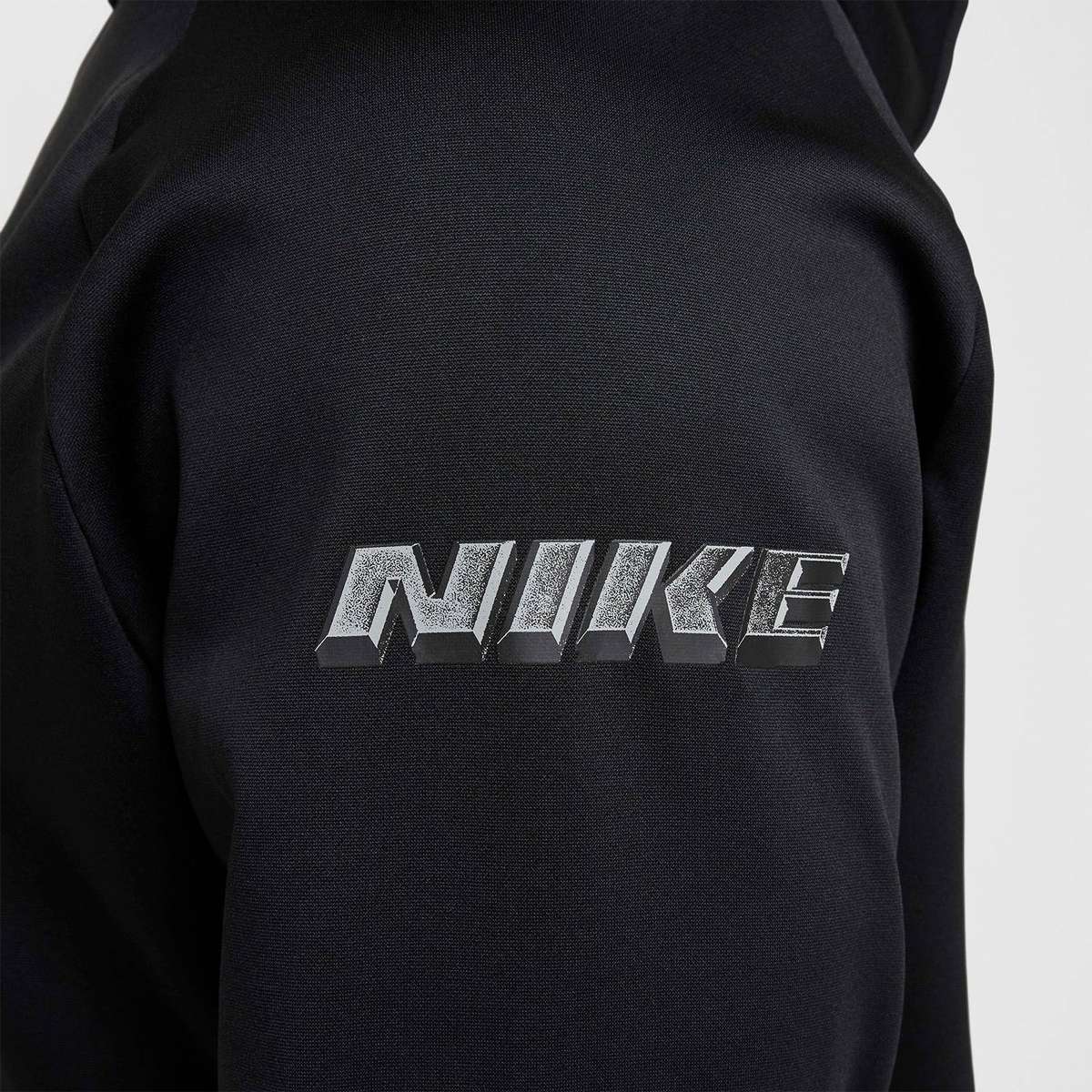 Nike Men's Therma-FIT Hoodie Black FZ1060 010