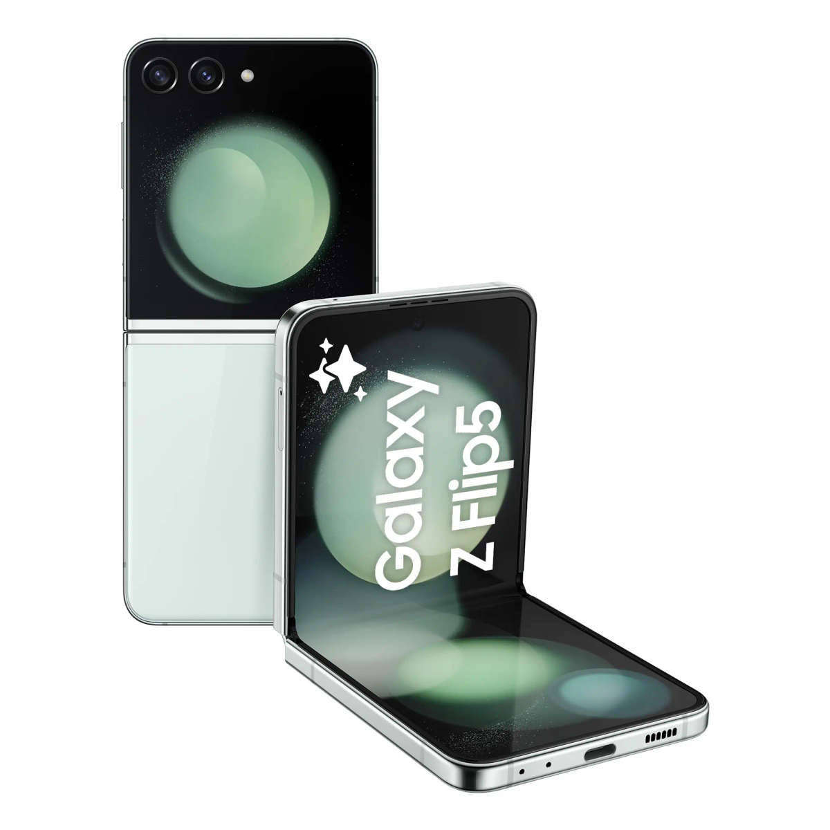 SAMSUNG GALAXY Z FLIP 5 512GB Unlocked Fair