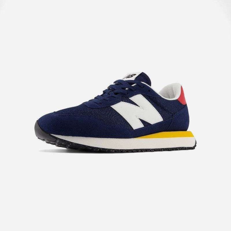 New Balance Men`s Retro Style Lifestyle MS237VI