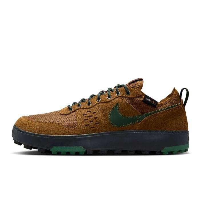 Nike Men`s C1TY Premium CORDURA® Light British Tan/Black/Fir HJ4316 201