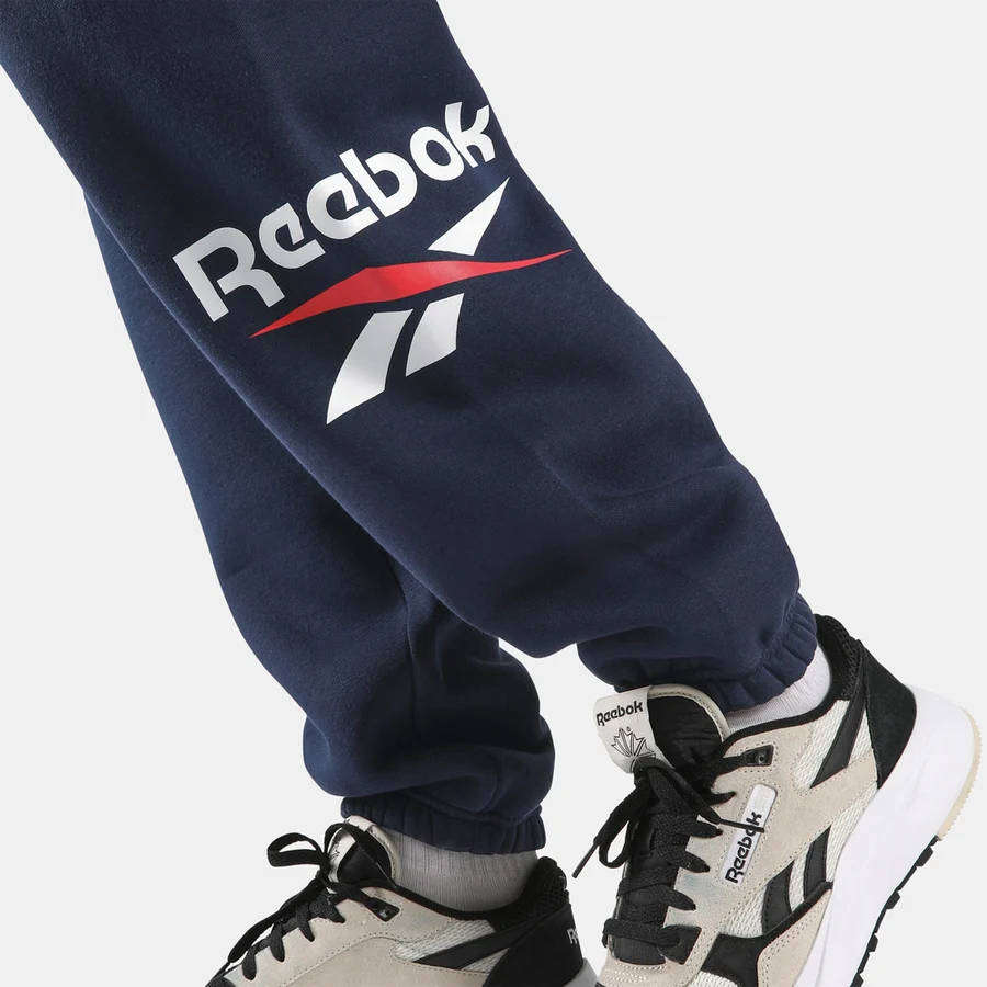 Reebok Men's ID 2 Color Logo Cuffed Pant 100252788