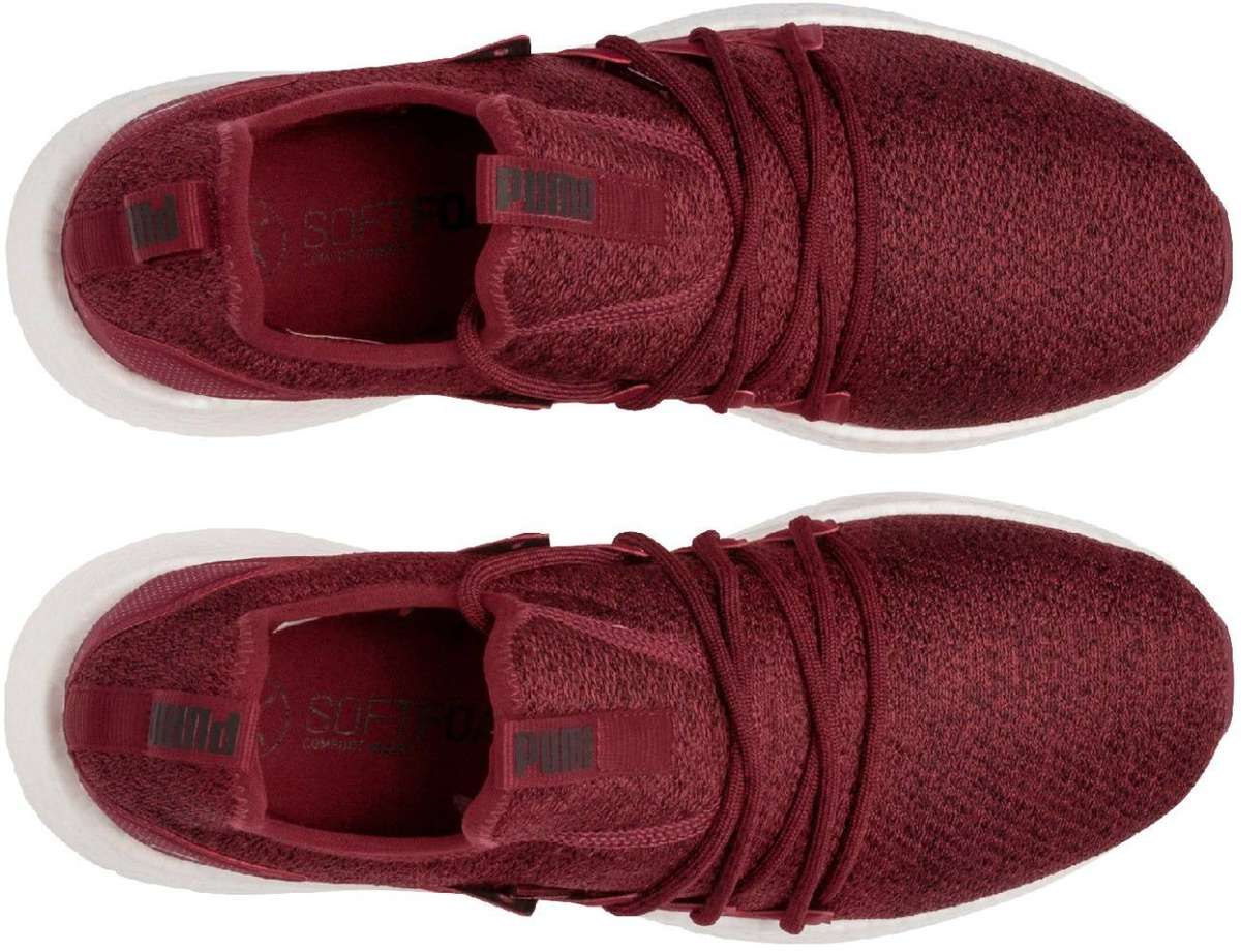 Puma Men`s NRGY NEKO KNIT 191093 01