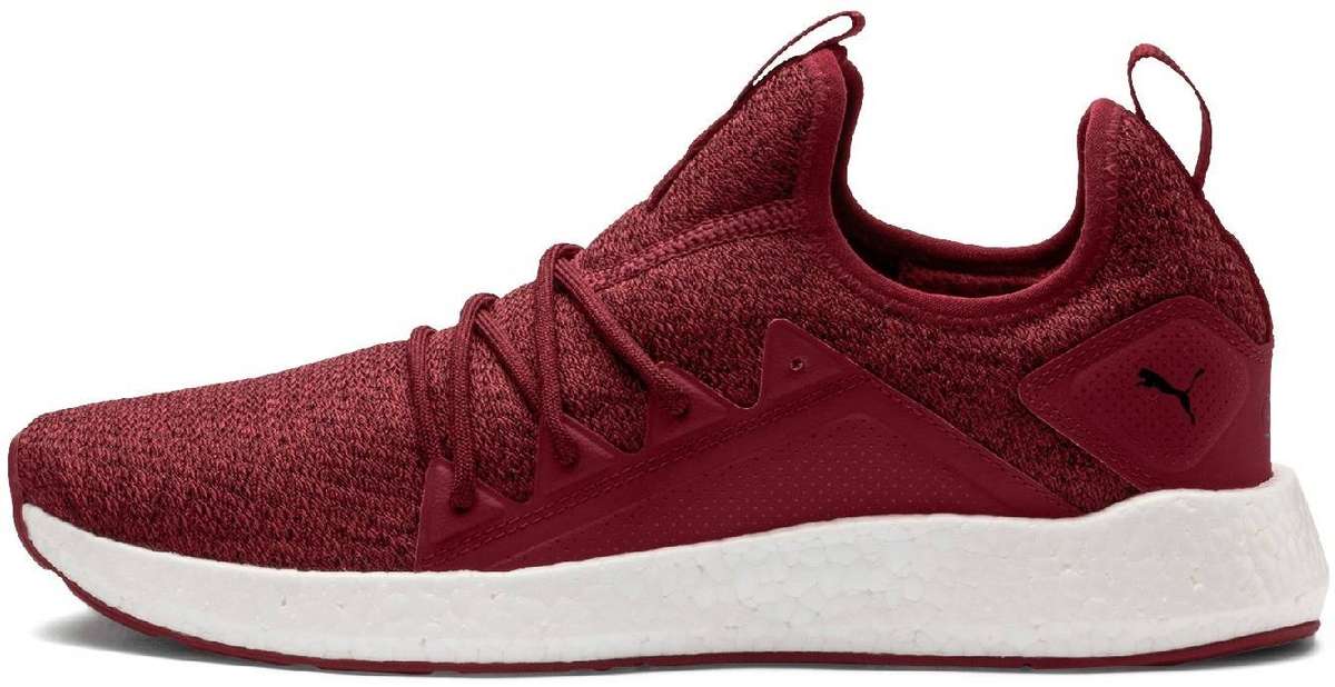 Puma Men`s NRGY NEKO KNIT 191093 01