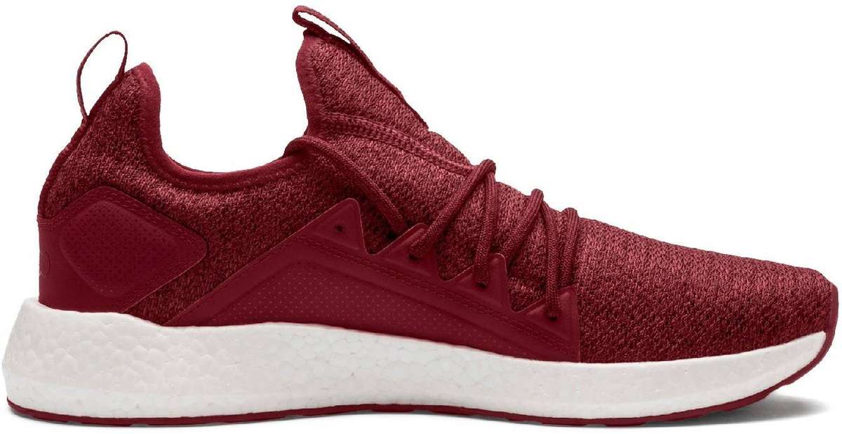Puma Men`s NRGY NEKO KNIT 191093 01